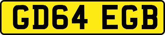 GD64EGB