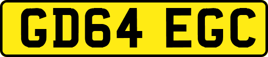 GD64EGC