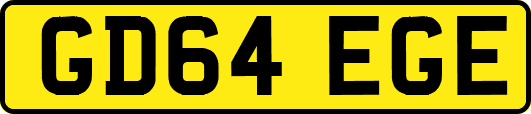 GD64EGE