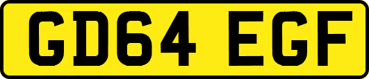 GD64EGF