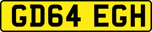 GD64EGH