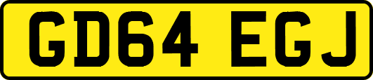 GD64EGJ