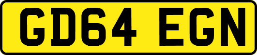 GD64EGN