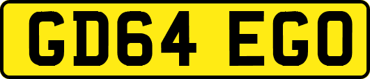 GD64EGO