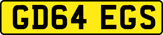 GD64EGS