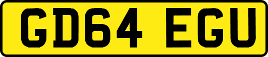 GD64EGU