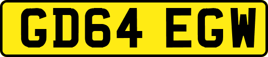 GD64EGW