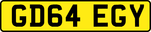 GD64EGY