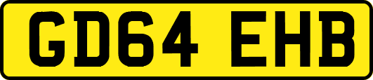 GD64EHB