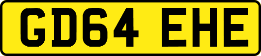 GD64EHE