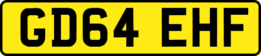GD64EHF