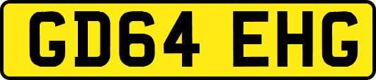 GD64EHG