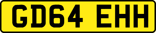 GD64EHH