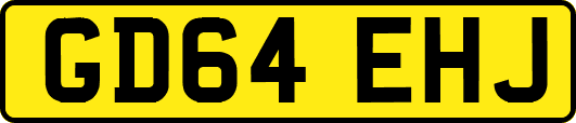 GD64EHJ
