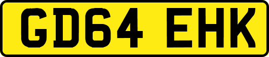 GD64EHK