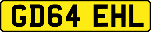 GD64EHL