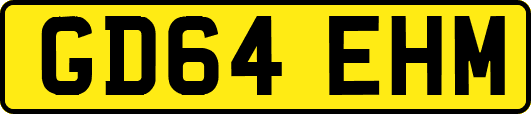 GD64EHM