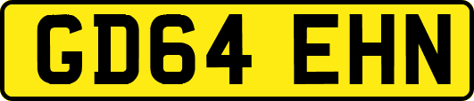 GD64EHN