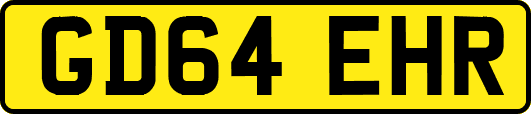 GD64EHR