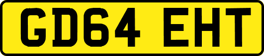 GD64EHT