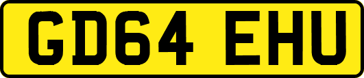GD64EHU