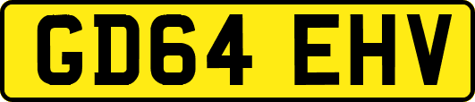 GD64EHV