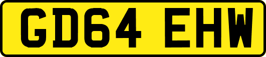 GD64EHW