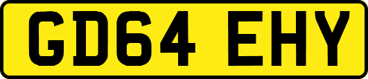 GD64EHY