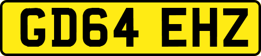 GD64EHZ