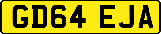 GD64EJA