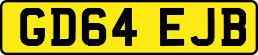 GD64EJB