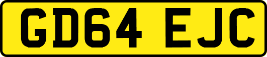 GD64EJC