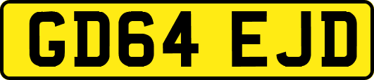 GD64EJD