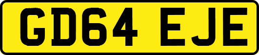 GD64EJE