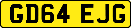 GD64EJG