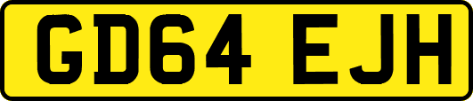 GD64EJH