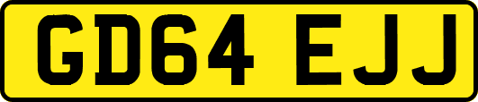 GD64EJJ