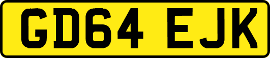 GD64EJK