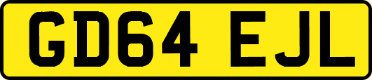 GD64EJL