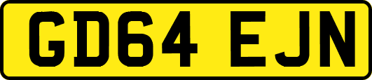 GD64EJN