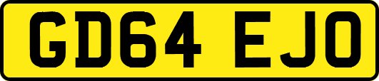 GD64EJO