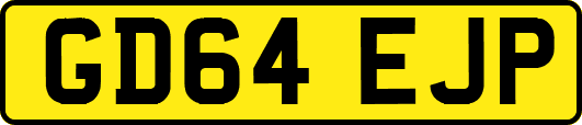 GD64EJP