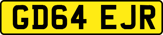 GD64EJR