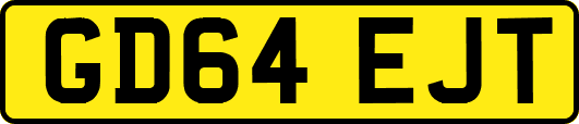 GD64EJT