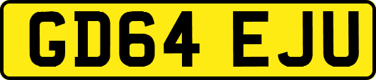 GD64EJU