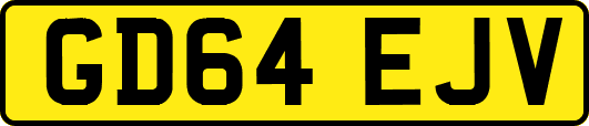 GD64EJV