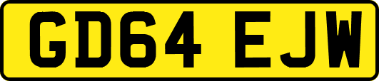 GD64EJW