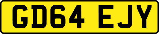 GD64EJY