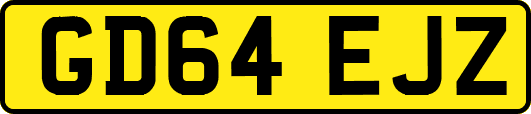 GD64EJZ