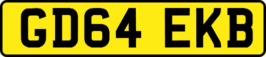 GD64EKB
